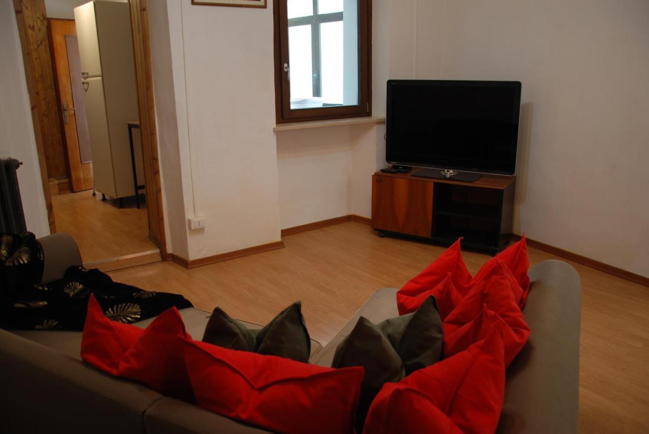 Ca De Vej Villa Nus Kültér fotó