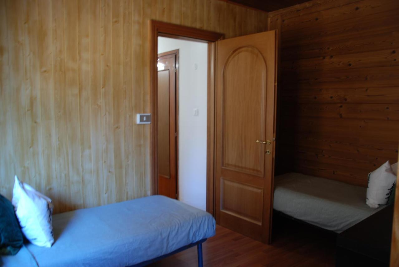 Ca De Vej Villa Nus Kültér fotó