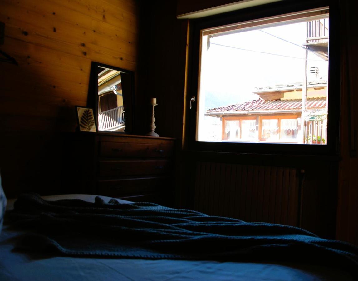 Ca De Vej Villa Nus Kültér fotó