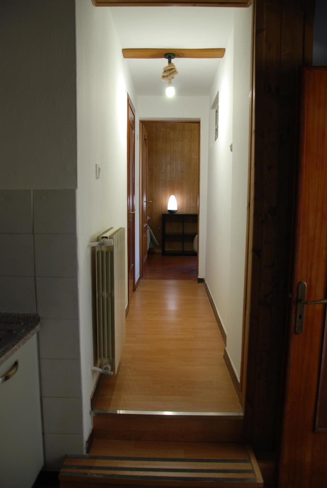 Ca De Vej Villa Nus Kültér fotó