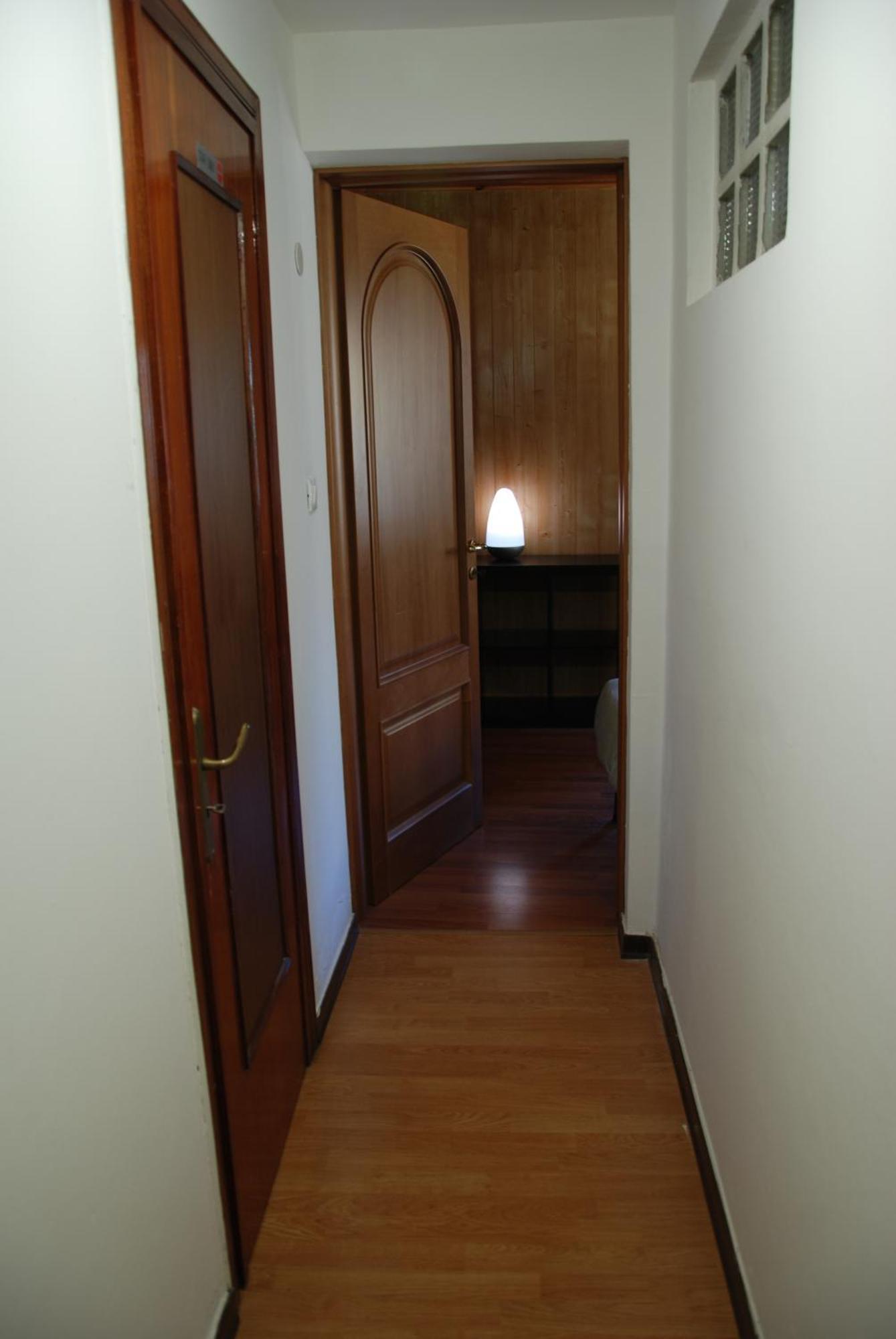 Ca De Vej Villa Nus Kültér fotó